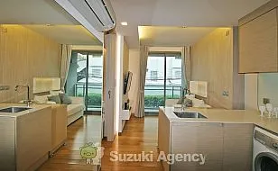 Via Botani：1 BED ROOM Interior Photos No.20