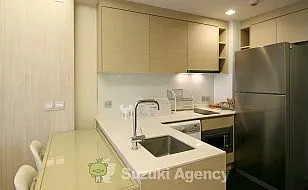 Via Botani：1 BED ROOM Interior Photos No.24