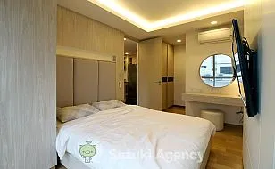 Via Botani：1 BED ROOM Interior Photos No.72