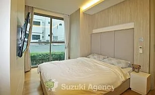 Via Botani：1 BED ROOM Interior Photos No.71
