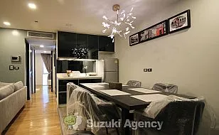 Quad Suites Silom：2 BED ROOM Interior Photos No.31