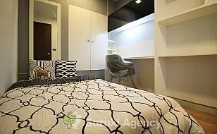 Quad Suites Silom：2 BED ROOM Interior Photos No.74