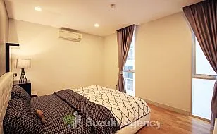 Quad Suites Silom：2 BED ROOM Interior Photos No.65