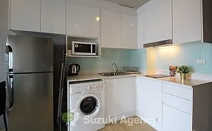 Noble Refine：1 BED ROOM Interior Photos No.25