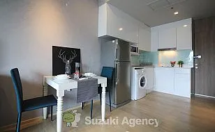 Noble Refine：1 BED ROOM Interior Photos No.24