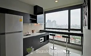 Rhythm Sukhumvit 44/1：1 BED ROOM Interior Photos No.25