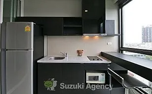 Rhythm Sukhumvit 44/1：1 BED ROOM Interior Photos No.24