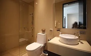 The Madison：2 BED ROOM Interior Photos No.76
