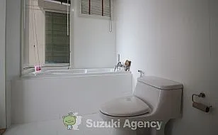 Manhattan Chidlom：1 BED ROOM Interior Photos No.73