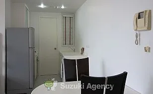 Manhattan Chidlom：1 BED ROOM Interior Photos No.25