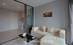 Life Sukhumvit 48：1 BED ROOM Interior Photos No.23