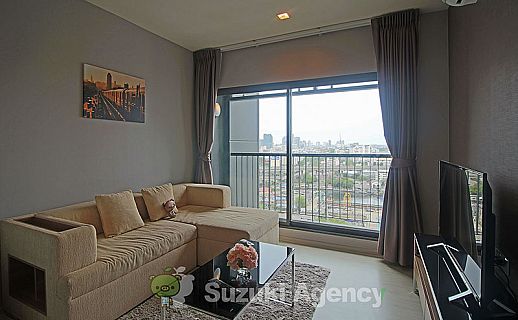 Life Sukhumvit 48