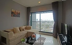 Life Sukhumvit 48：1 BED ROOM Interior Photos No.20