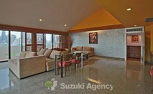 Baan Sukhumvit 36：3 BED ROOM Interior Photos No.33