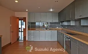 Baan Sukhumvit 36：3 BED ROOM Interior Photos No.35