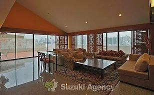 Baan Sukhumvit 36：3 BED ROOM Interior Photos No.32