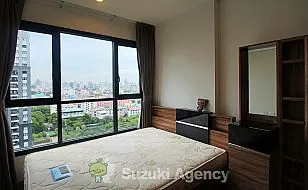 The Base Park East：1 BED ROOM Interior Photos No.71