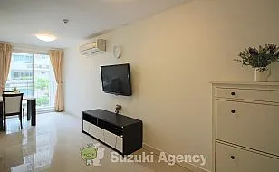 The Clover Thonglor Residence：1 BED ROOM Interior Photos No.21