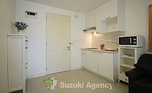 The Clover Thonglor Residence：1 BED ROOM Interior Photos No.24