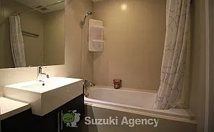 Noble Solo：1 BED ROOM Interior Photos No.73