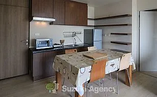 Noble Solo：1 BED ROOM Interior Photos No.25