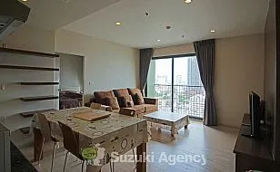 Noble Solo：1 BED ROOM Interior Photos No.20