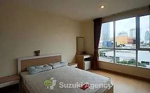 Life@Sukhumvit 65：1 BED ROOM Interior Photos No.71