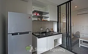 The Base Park East：1 BED ROOM Interior Photos No.25