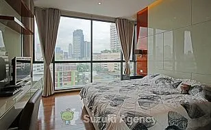 The Address Sukhumvit 28：2 BED ROOM Interior Photos No.65
