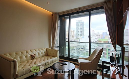 The Address Sukhumvit 28