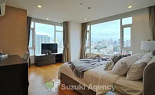 Capital Residence：3 BED ROOM Interior Photos No.37