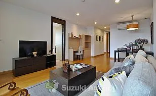 Capital Residence：2 BED ROOM Interior Photos No.29