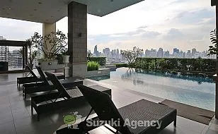 Capital Residence：Interior & Exterior Photos No.3