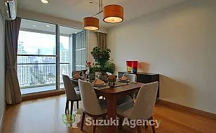 Capital Residence：3 BED ROOM Interior Photos No.35