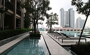 Nye by Sansiri：Facility Photos No.8