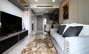 Nye by Sansiri：Interior & Exterior Photos No.2