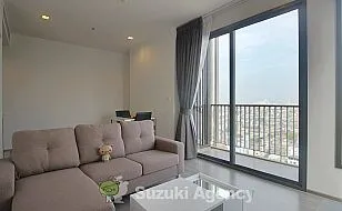 Nye by Sansiri：1 BED ROOM Interior Photos No.21