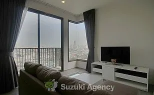 Nye by Sansiri：1 BED ROOM Interior Photos No.20