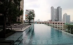 Nye by Sansiri：Facility Photos No.9