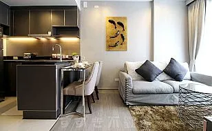 Nye by Sansiri：Interior & Exterior Photos No.3