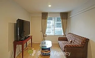 Thonglor Tower：2 BED ROOM Interior Photos No.28