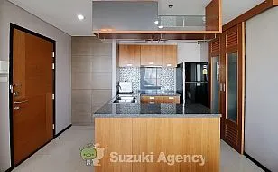 Villa Sathorn：2 BED ROOM Interior Photos No.30