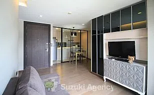 Tidy Thonglor：1 BED ROOM Interior Photos No.22