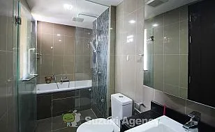 Tidy Thonglor：1 BED ROOM Interior Photos No.73