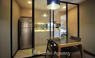 Tidy Thonglor：1 BED ROOM Interior Photos No.24