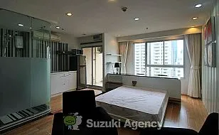 Condo One X Sukhumvit 26：Studio Interior Photos No.15