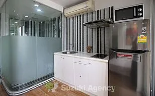Condo One X Sukhumvit 26：Studio Interior Photos No.18