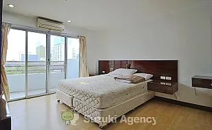 Ploenchit Grand View Mansion：2 BED ROOM Interior Photos No.65