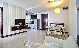 Ploenchit Grand View Mansion：2 BED ROOM Interior Photos No.29
