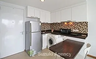 Sense Sukhumvit 68：1 BED ROOM Interior Photos No.25